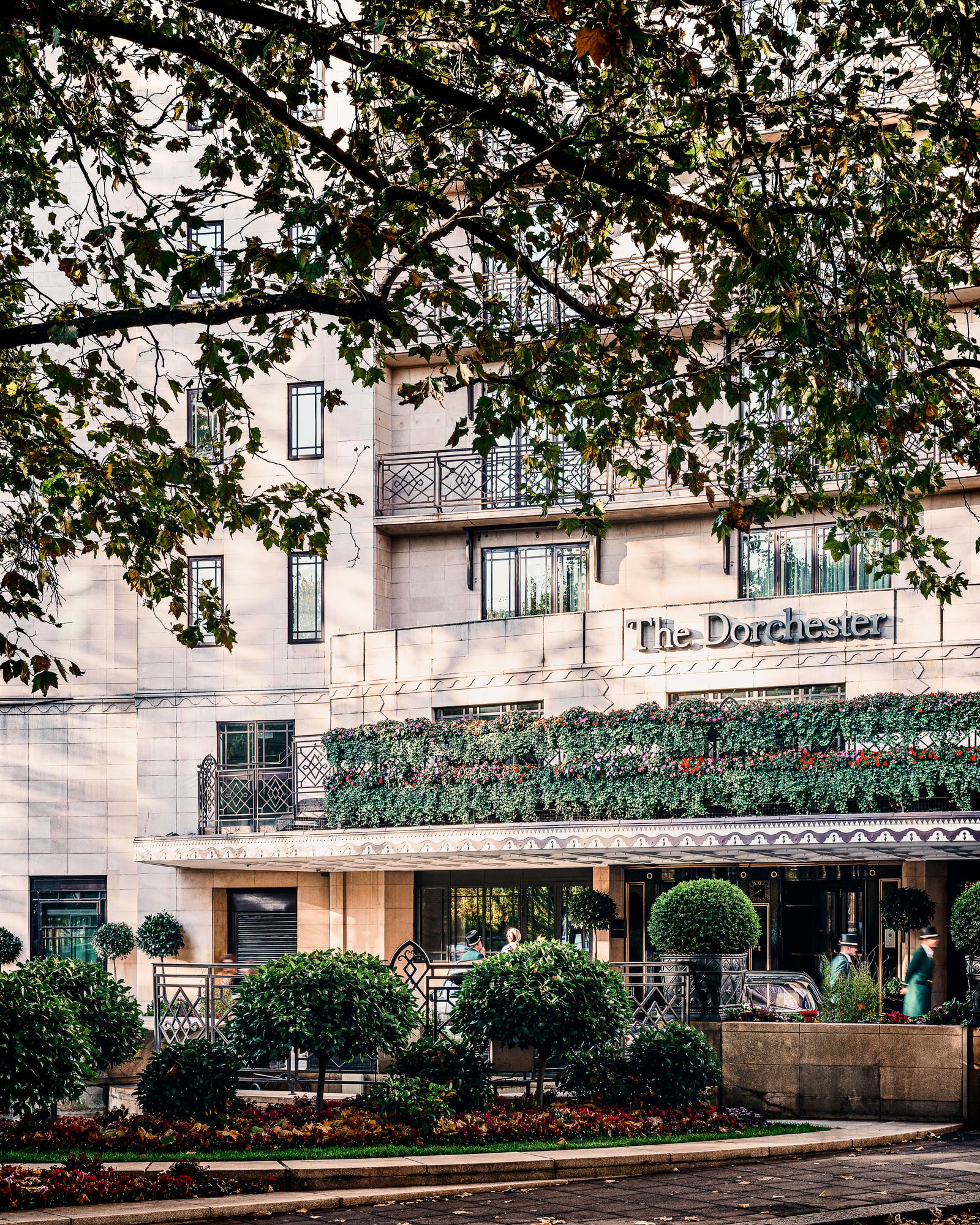 Événements & hospitalité